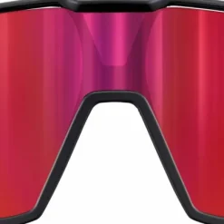 Julbo Fury S Spectron 3 Matt Black