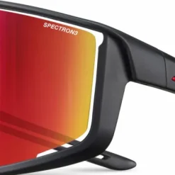 Julbo Fury S Spectron 3 Matt Black