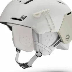 Julbo Hailot Lt Mips® Light Gray / White