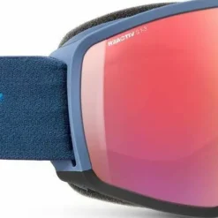 Julbo Hit Otg Reactiv 1-3 High Contrast Blue / Black