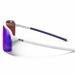 Julbo Intensity Spectron HD 3 White/blue Spectron Hd 3