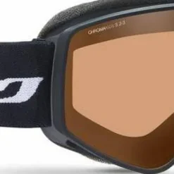 Julbo Kids' Atome Chromakids Black