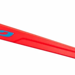 Julbo Kids' Fury Mini Spectron 3 Shiny Translucent Grey/Fluo Orange Matt