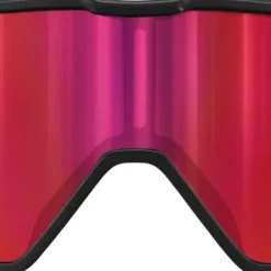 Julbo Kids' Fury Mini Spectron 3 Matt Black