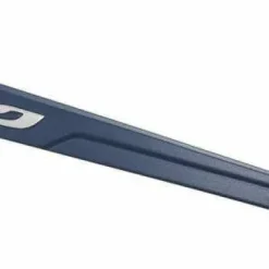 Julbo Kids' Fury Mini Spectron 3 Shiny Translucent Blue/Blue Matt