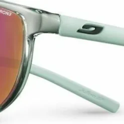 Julbo Kids' Idol Spectron 3 Shiny Translucent Mint / Mint