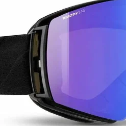 Julbo Launcher Black