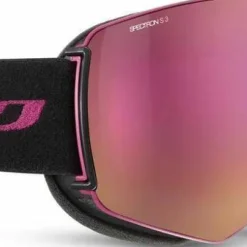 Julbo Lightyear Dark Purple/black