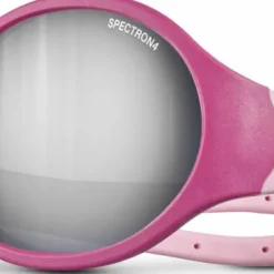 Julbo Loop L Spectron 4 Baby Matt Dark Blue/Blue