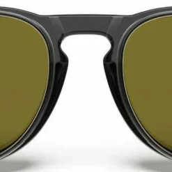 Julbo Millenium Reactiv 2-4 Polarized Shiny Translucent Black/black/white