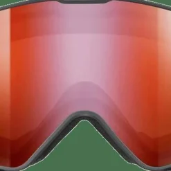 Julbo Quickshift OTG Reactiv Black Reactiv 0-4 High Contrast