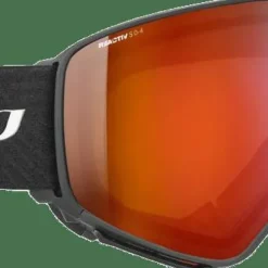 Julbo Quickshift OTG Reactiv Black Reactiv 0-4 High Contrast