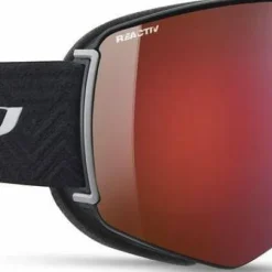Julbo Razor Edge Black
