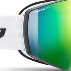 Julbo Razor Edge White