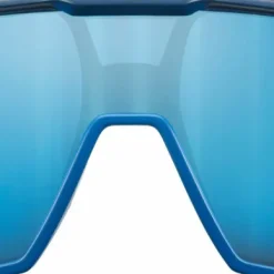 Julbo Rush Spectron 3 Matt Black/Red