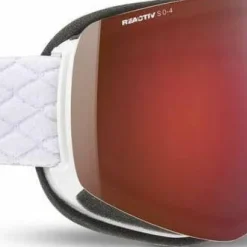 Julbo Shadow Reactiv 2-4 Polarized White