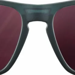 Julbo Shield M Reactiv 2-4 Polarized Black Translu/Blue/White Reactiv 0-4 Hc