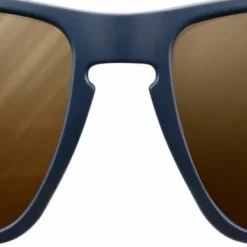 Julbo Shield Reactiv Matt Dark Blue/Orange