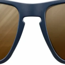 Julbo Shield Reactiv Matt Dark Blue/Orange