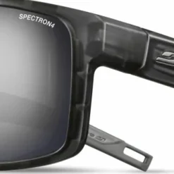 Julbo Shield Spectron 4 Translucent Black/Black