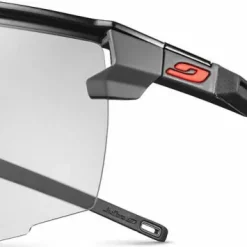 Julbo Ultimate Reactiv 0-3 Shiny Black/Gray