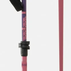 K2 Sports Freeride Flipjaw Purple