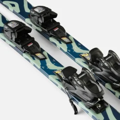 K2 Sports Indy Fdt 4.5 Set Nocolour