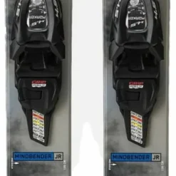K2 Sports Juniors' Mindbender - Fdt 7.0 Set No Colour