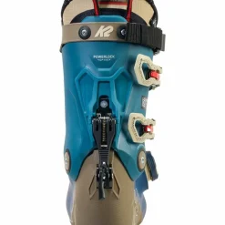 K2 Sports Men's Mindbender 120 Boa Nocolour