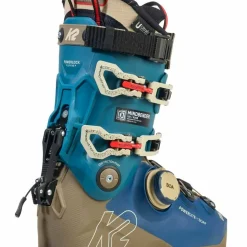 K2 Sports Men's Mindbender 120 Boa Nocolour