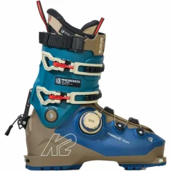 K2 Sports Men's Mindbender 120 Boa Nocolour