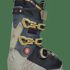 K2 Sports Men's Recon 110 Boa NoColour