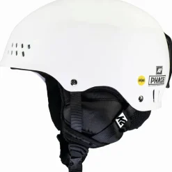 K2 Sports Phase Mips Helmet White