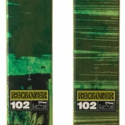 K2 Sports Reckoner 102 No Colour