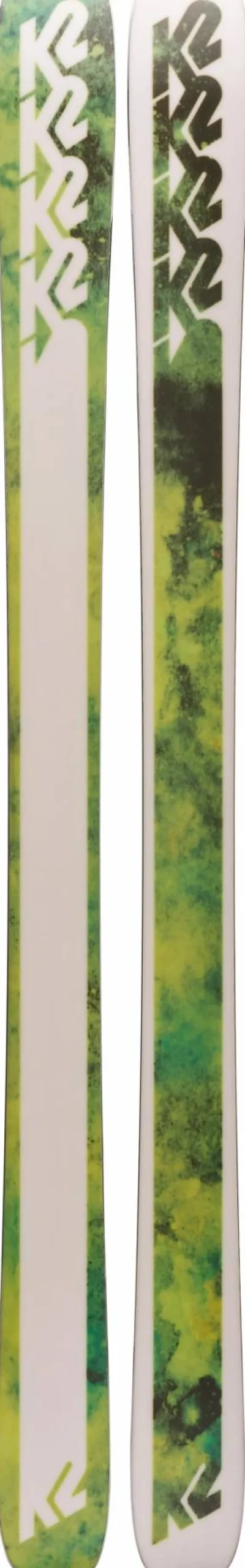 K2 Sports Reckoner 102 No Colour