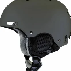 K2 Sports Verdict Dark Gray