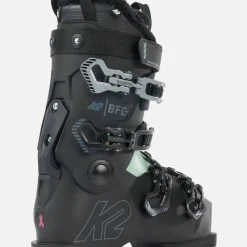 K2 Sports Women's BFC 75 Black