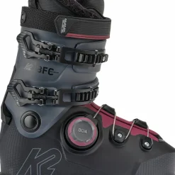 K2 Sports Women's BFC 95 Boa NoColour