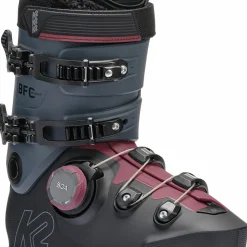 K2 Sports Women's BFC 95 Boa NoColour