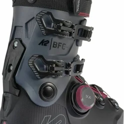 K2 Sports Women's BFC 95 Boa NoColour