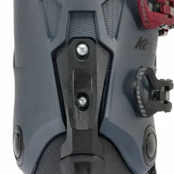 K2 Sports Women's BFC 95 Ski Boots Grey