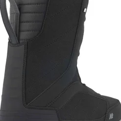 K2 Sports Women's Haven Black