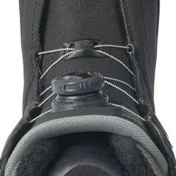 K2 Sports Women's Haven Black