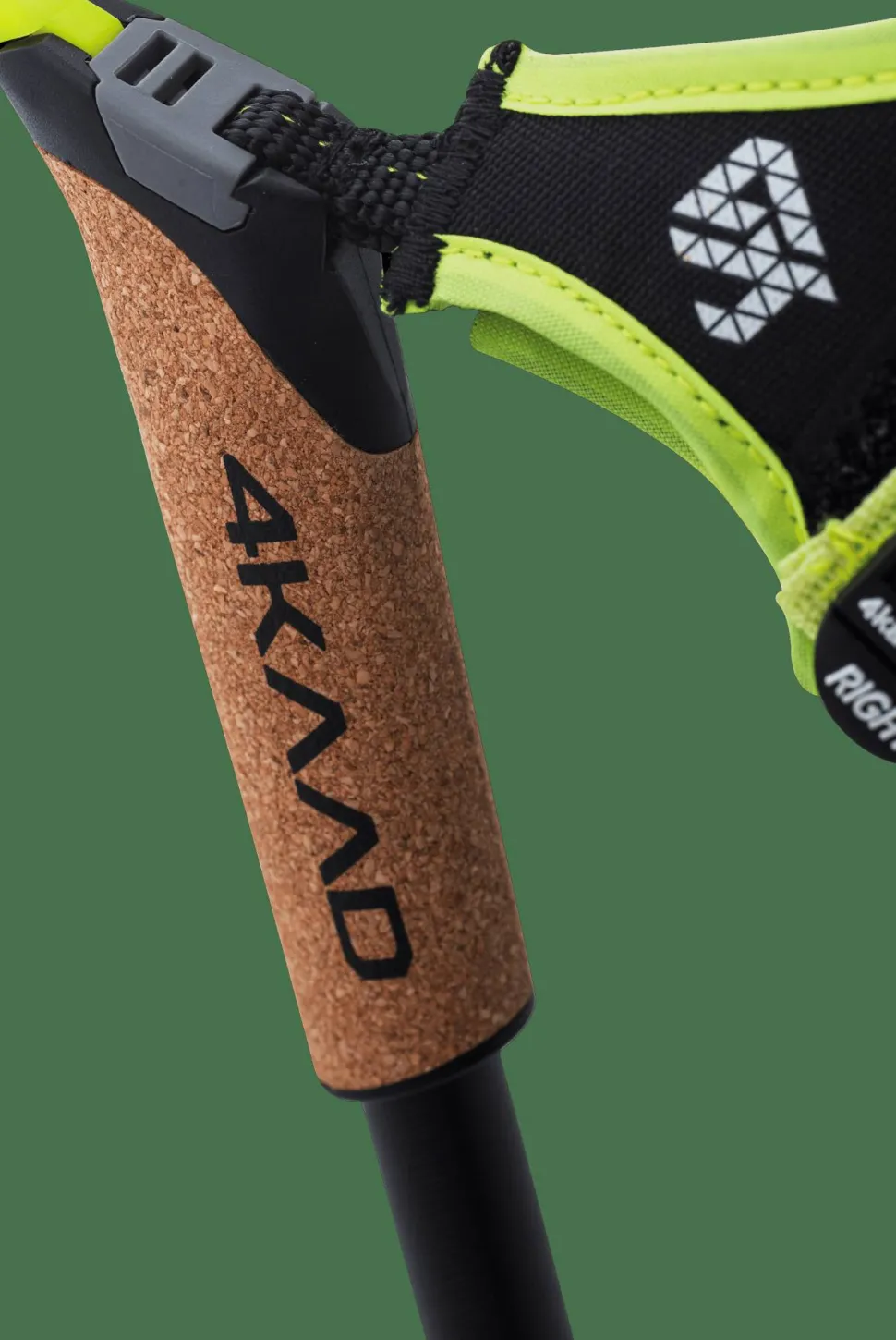 4Kaad Code 8 Black Phantom