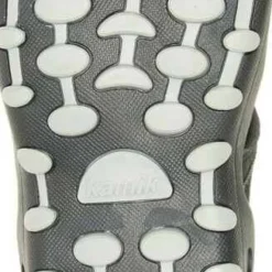 Kamik Kids' Crab Black