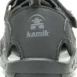 Kamik Kids' Crab Black