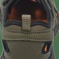 Kamik Kids' Drift Dark Olive