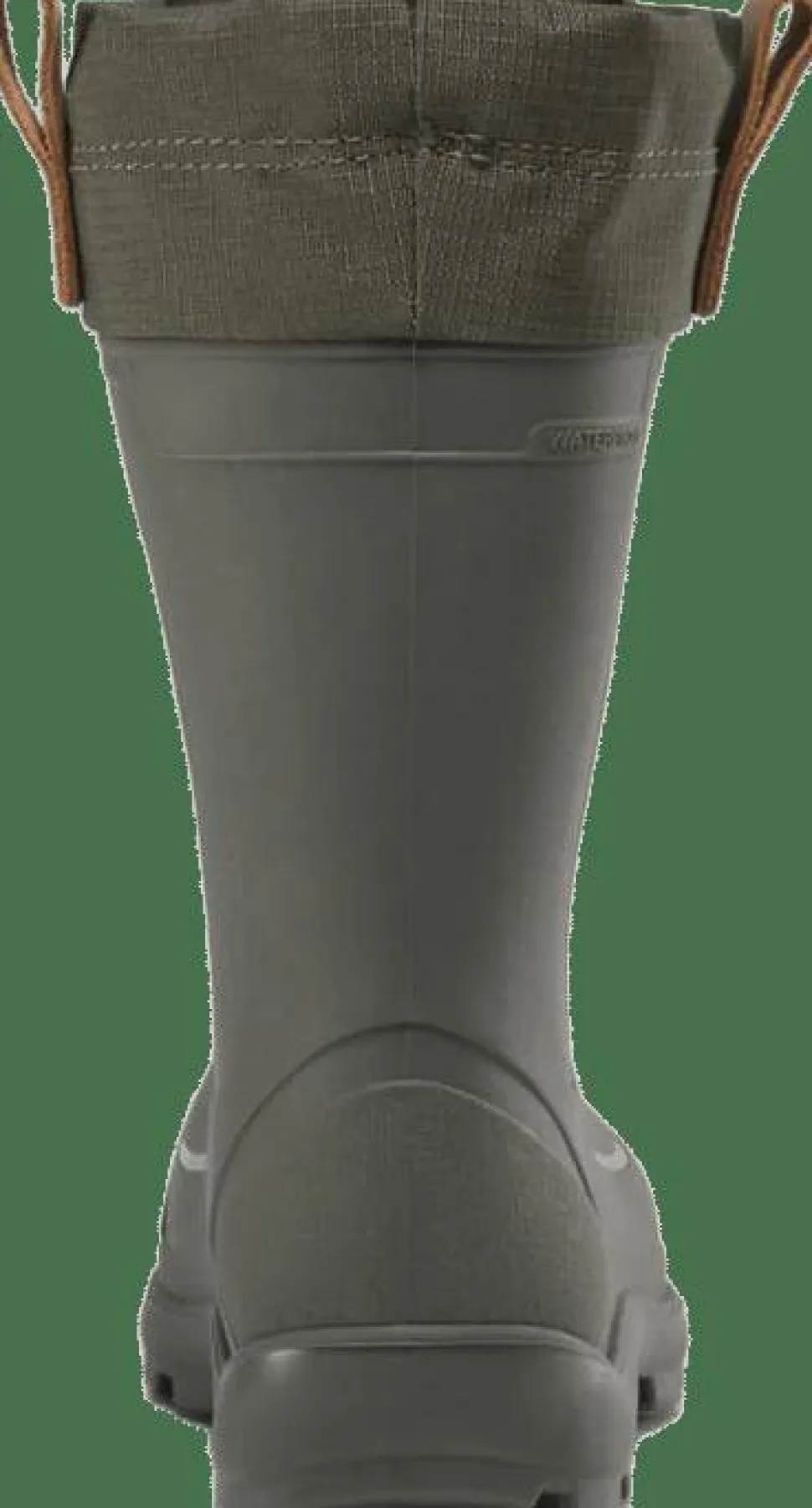 Kamik Kids' Tundra JR Khaki
