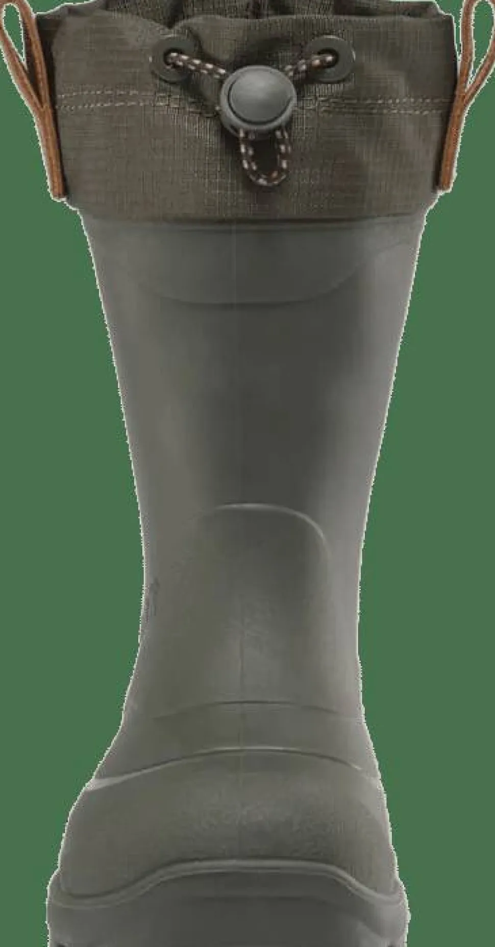 Kamik Kids' Tundra JR Khaki