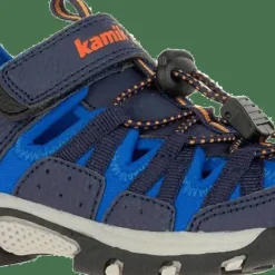 Kamik Kids' Wildcat Navy
